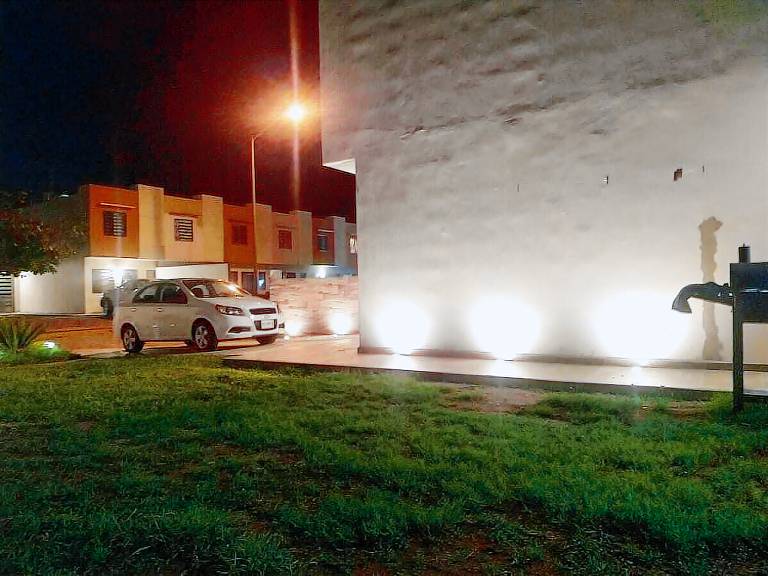 Casa Barrancos