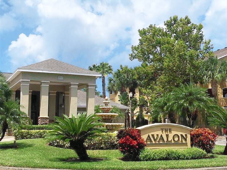 Condo  Clearwater