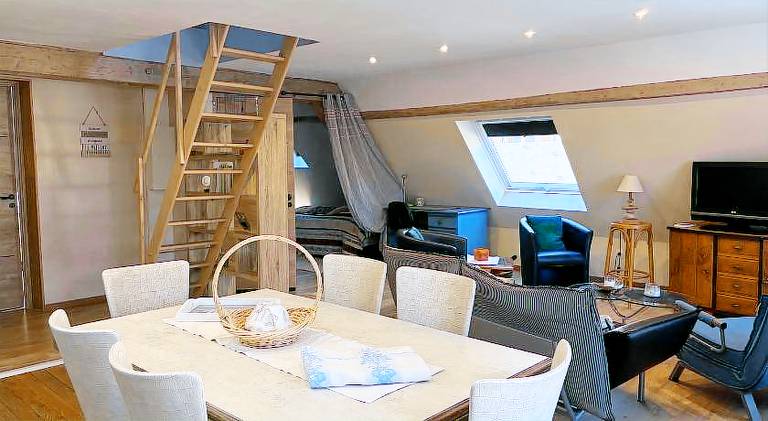Pleasant rental apartment | Pet-friendly — photo 3