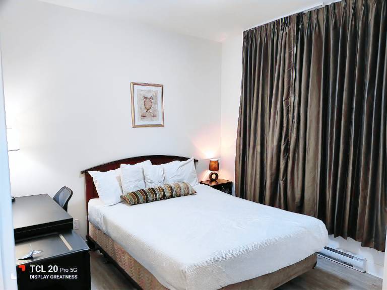 Bed and breakfast Saanich