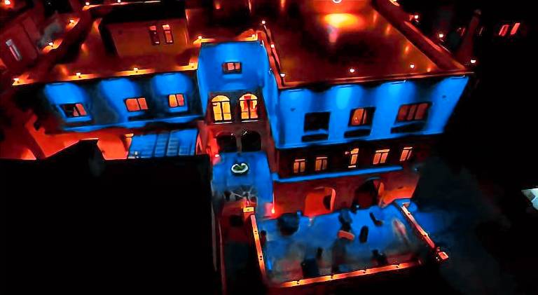 Tughan Hotel in Mardin