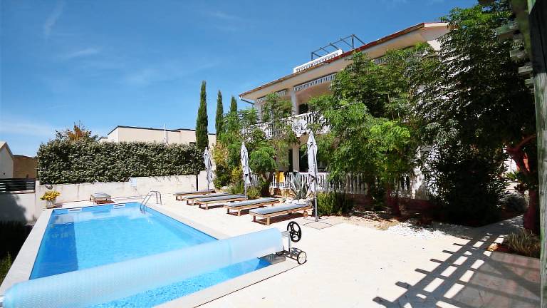 Ferienwohnung  Barbat