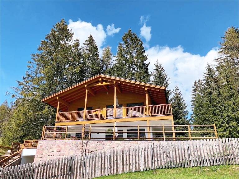 Ferienwohnung  Hafling