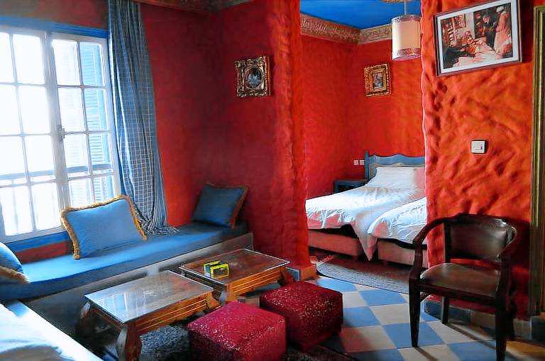 Hotel Sahara — photo 5