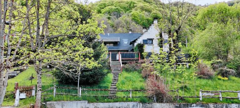 Chalet Campan