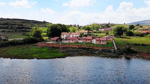 Casa La Población