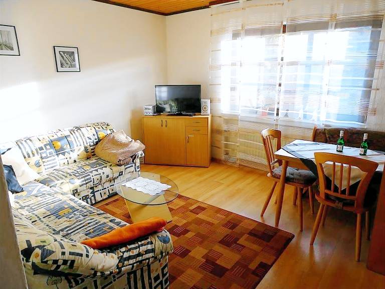 Ferienwohnung Moselkern