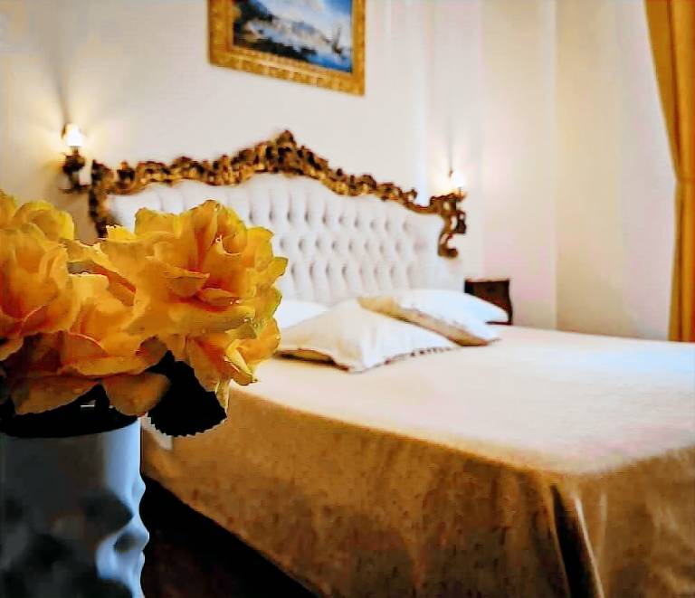 Bed & Breakfast Letojanni