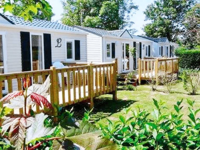 Camping Saint-Valery-sur-Somme