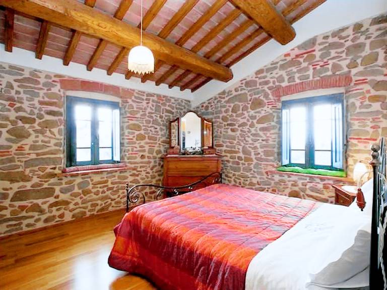 Apartament Vinci