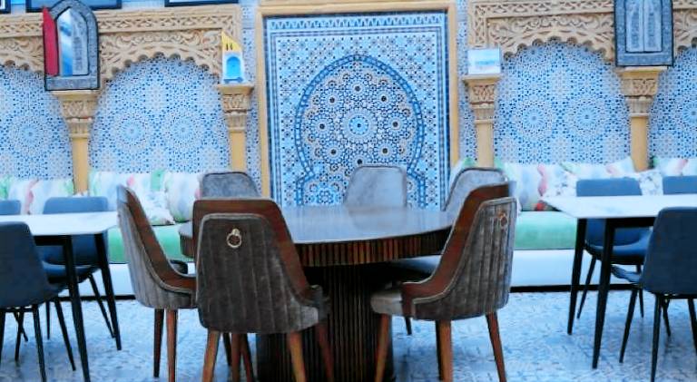 Riad Sevilla — photo 5