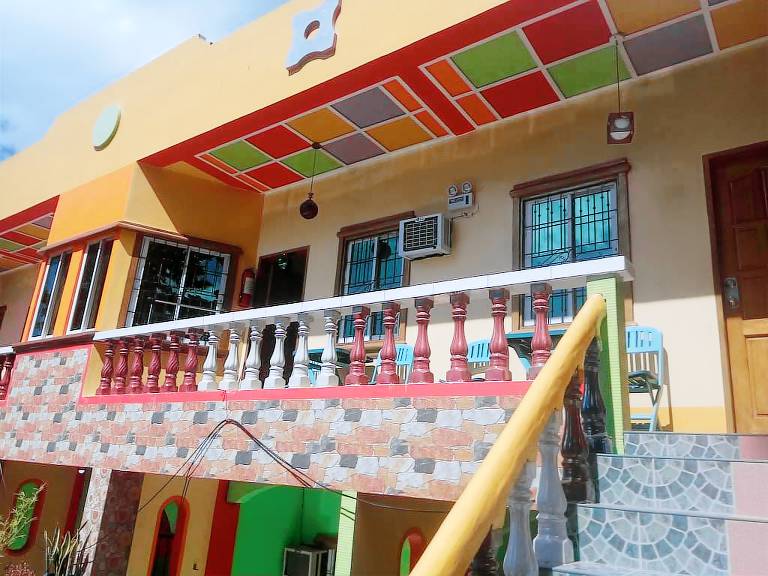 Ferielejlighed  Panglao