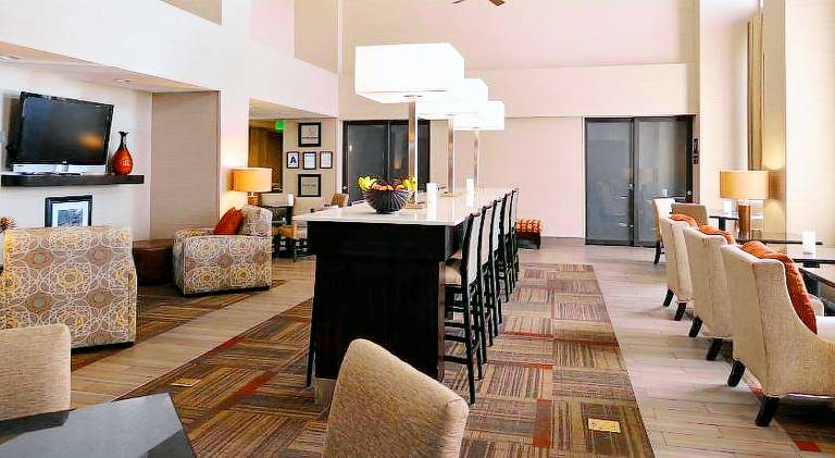 Hampton Inn & Suites Banning-Beaumont — photo 3