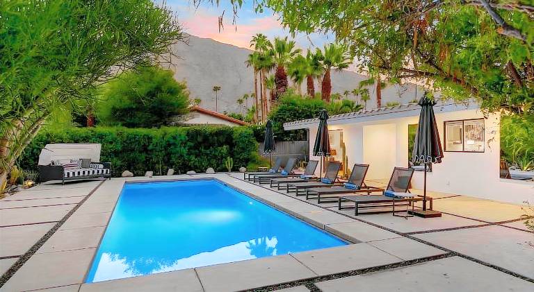 Fully equipped house with BBQ & pool | Dogs allowed — photo 5