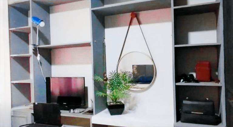 Holiday apartment with 2 rooms for 6 persons — photo 2