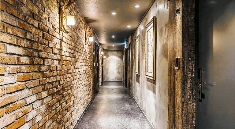 Mari Hotel — photo 3