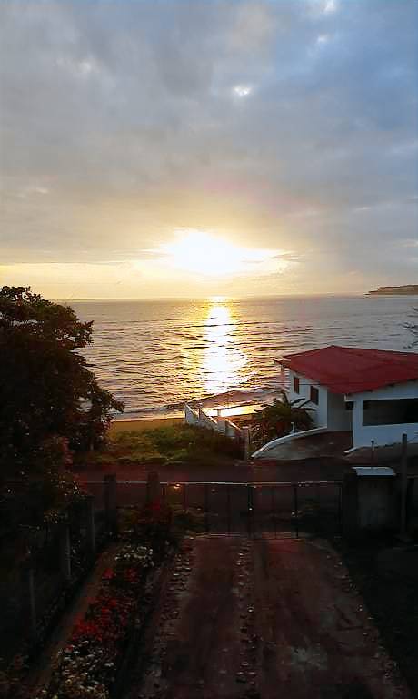 Ferienwohnung Santo Domingo