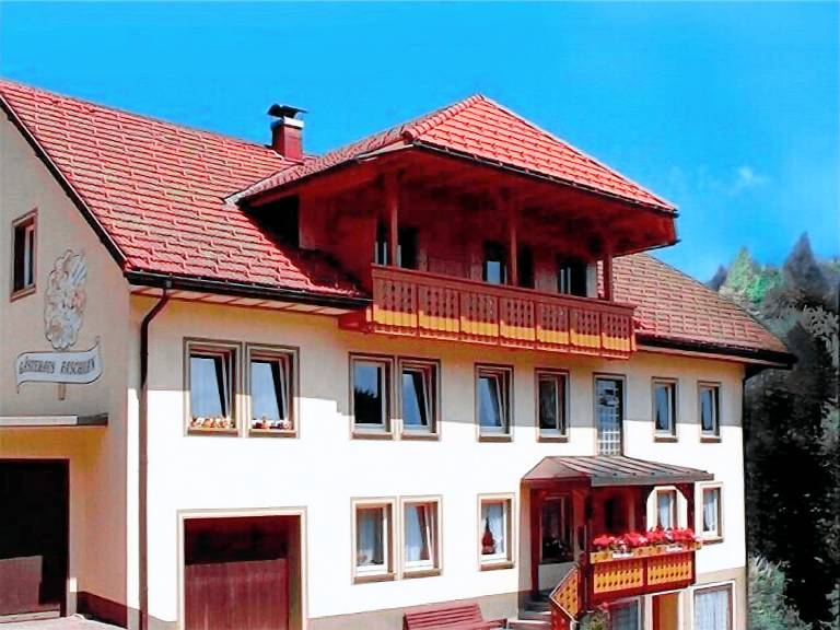 Ferienwohnung Todtmoos