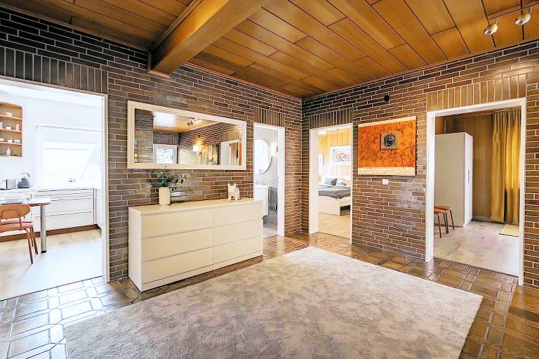 Ferienwohnung Hennef (Sieg)