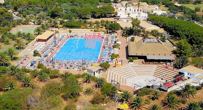 Ferienwohnung  Scoglitti