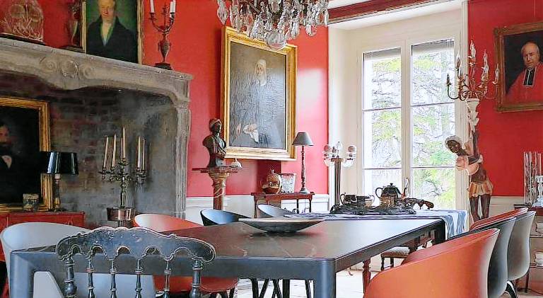 La Feuillaie — photo 3