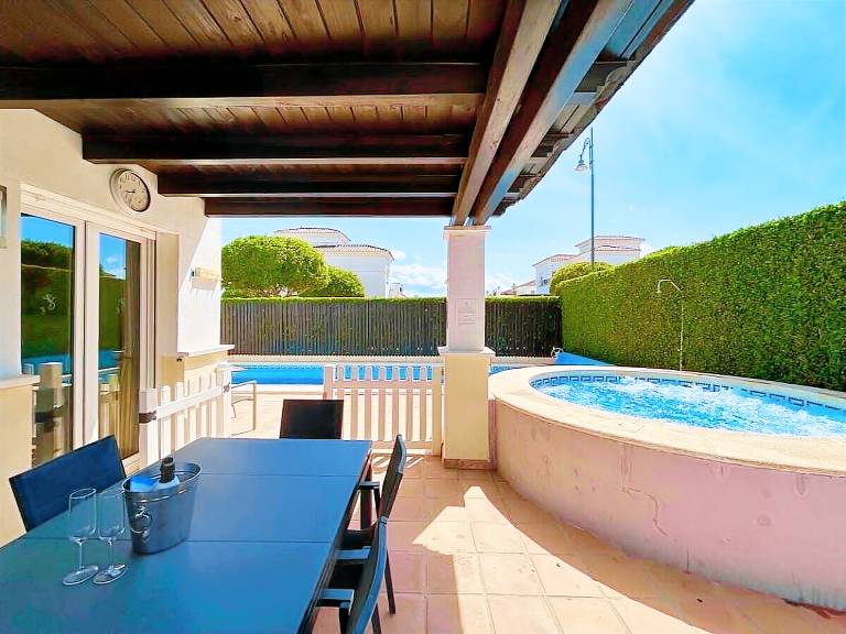 Villa Torre-Pacheco