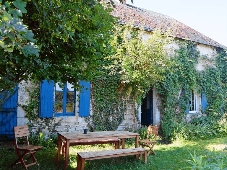 150 m&sup2; Landhaus