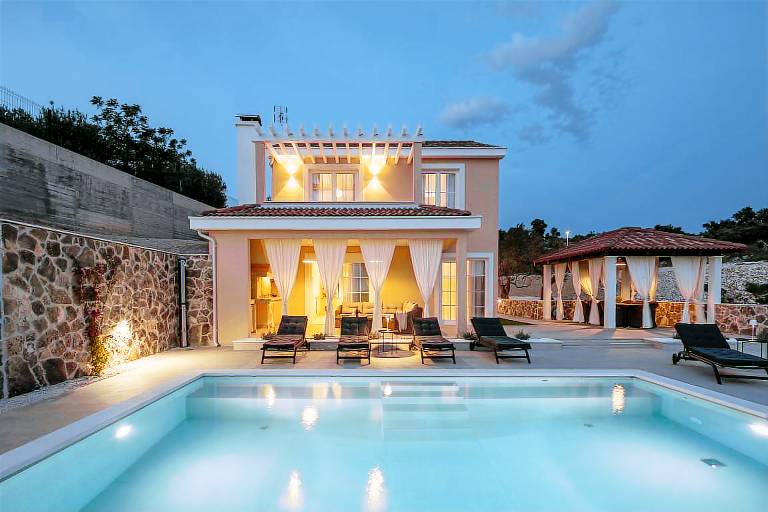 Villa Rogoznica