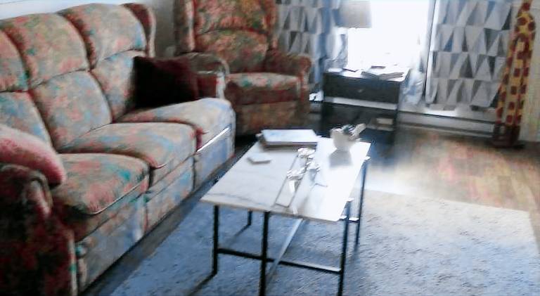 Holiday apartment | Pets are welcome in Rimouski, QC