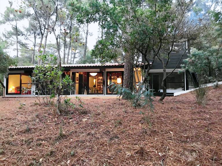 Villa Bassin d'Arcachon
