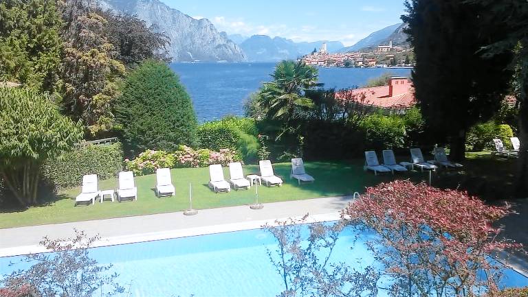 Lägenhet Malcesine