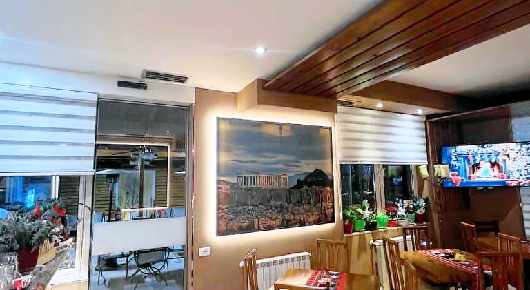 Hotel Akropoli — photo 5