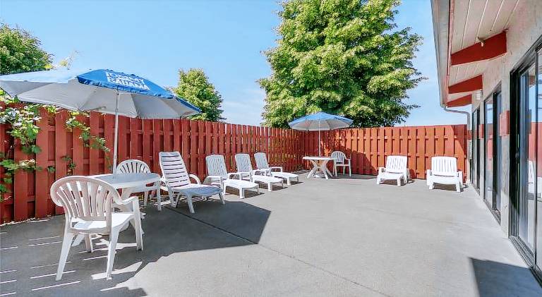 SureStay by Best Western Walla Walla — photo 4