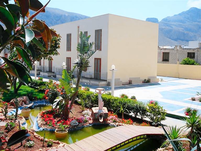 Ferienwohnung San Vito lo Capo