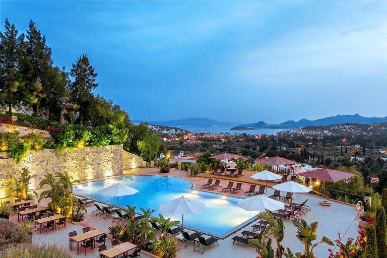 Ramada Resort by Wyndham Bodrum — photo 4