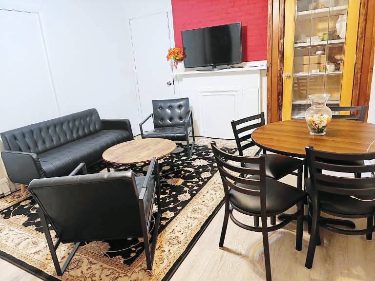 Apartment  Hoboken