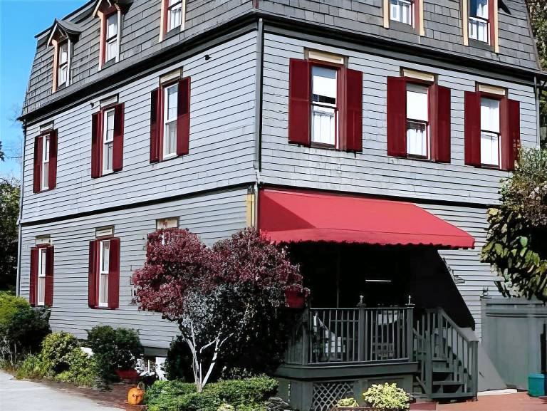 Resort Newport
