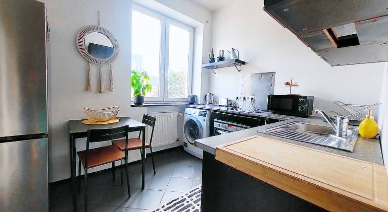 Apartment | Near Town Hall Square — photo 3