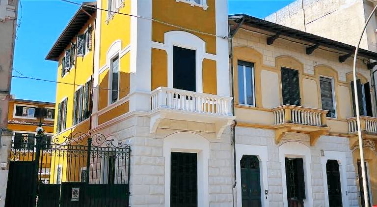 Villa Giulia BnB in Viareggio