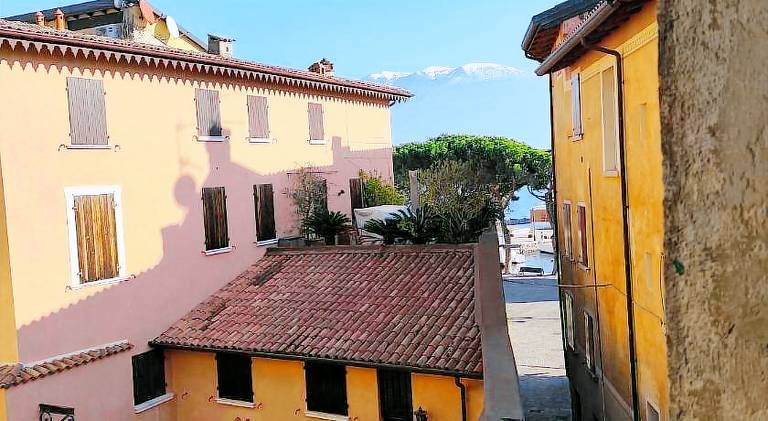 Holiday apartment for 3 persons — photo 2