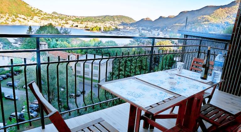 Holiday apartment | Close to Villa Olmo — photo 4