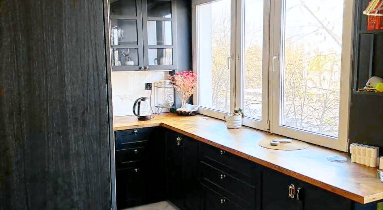Rental apartment with 2 rooms for 4 persons — photo 4