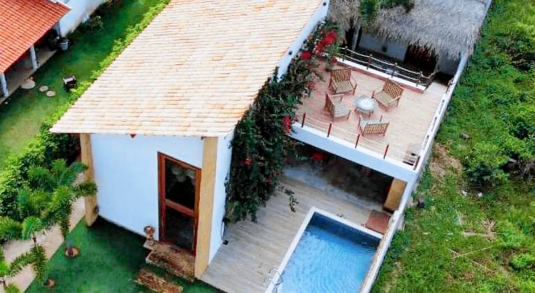 Casa Porto de Pedras