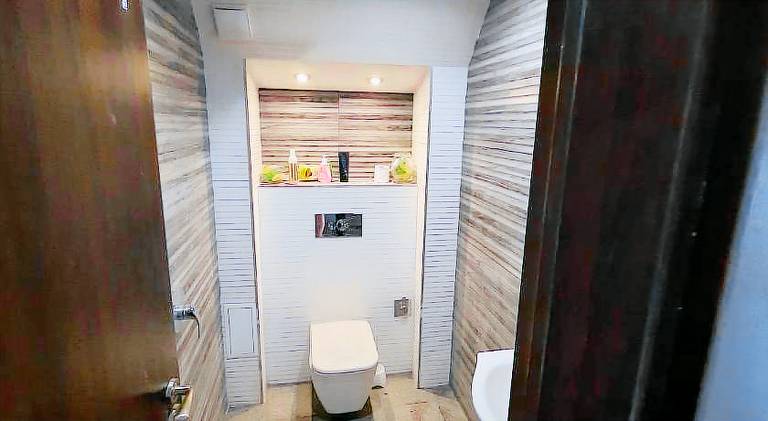 Holiday apartment with 2 rooms for 7 persons — photo 2