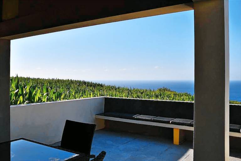House  Algarvia