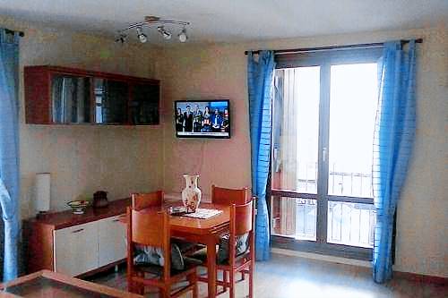 Apartamento Biescas