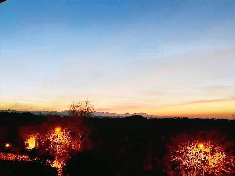 Appartamento bella vista dal Castello al Mare