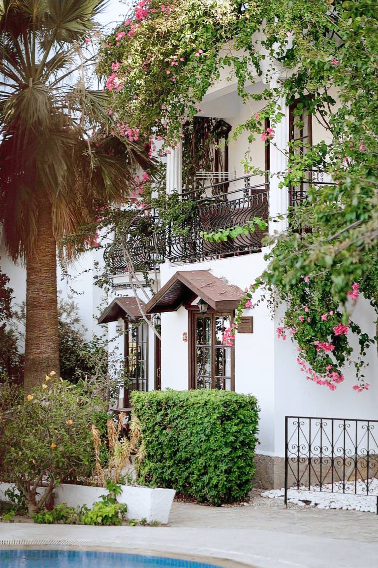 Mare Garden Hotel — photo 3