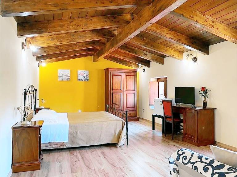Casa Caianello