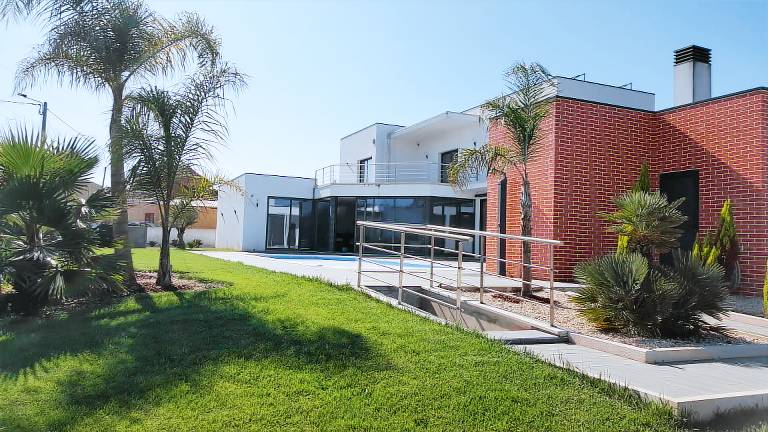 Villa Vagos